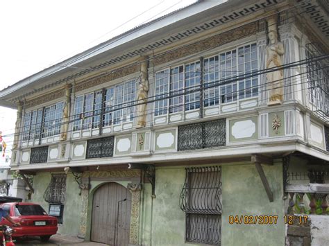 hermes bautista house